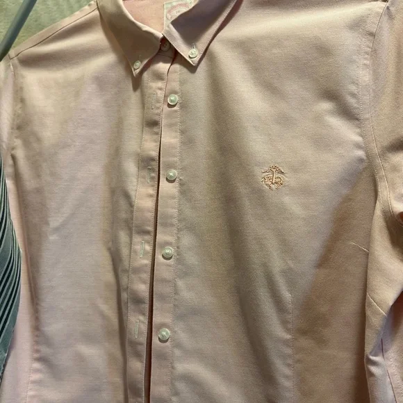 10 brooks brothers women’s Striped and Solid Shirt Collection - Picture 9 of 16
